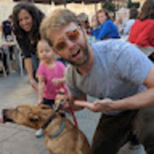 Meet your Posher, James